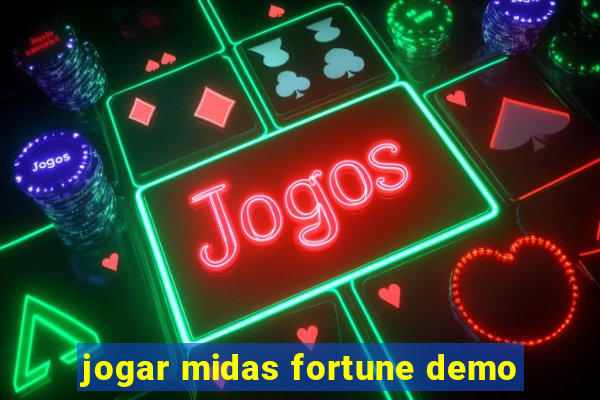 jogar midas fortune demo